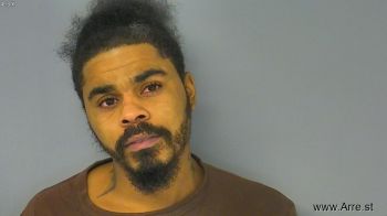 Kelvin Eugene Gardner Mugshot