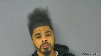 Kelvin Eugene Gardner Mugshot