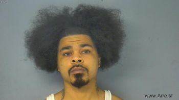 Kelvin Eugene Gardner Mugshot