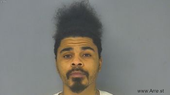 Kelvin Eugene Gardner Mugshot