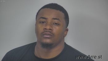 Kelvin Jaray Sease Mugshot