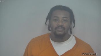 Kelvin Jaray Sease Mugshot