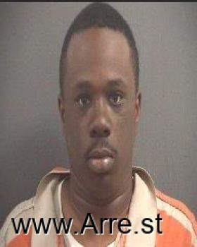 Kelvin Javon Turner Mugshot