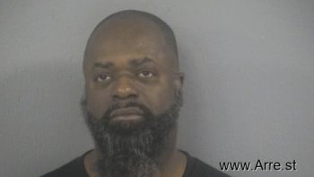 Kelvin Lamont Williams Mugshot