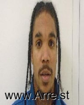 Kendall Jamal Oliver Mugshot