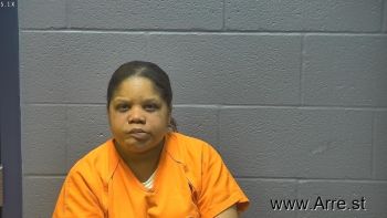 Kendra Shante Ferguson Mugshot