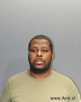 Kendres Lamont Owens Mugshot