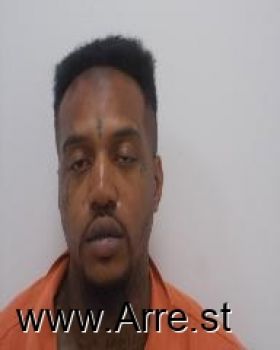 Kendrick Nathaniel Johnson Mugshot