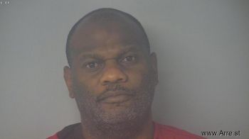 Kenneth Lydell Allen Mugshot