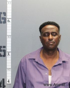 Kenneth L Alston Mugshot