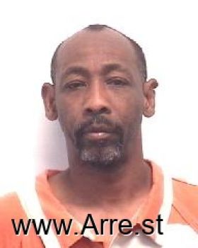 Kenneth O'neal Arrington Mugshot