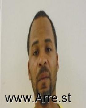 Kenneth O'neil Arrington Mugshot