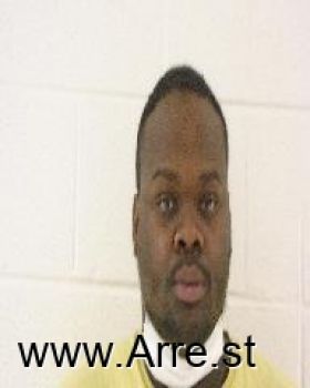 Kenneth Roscoe Banks Jr Mugshot