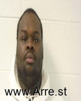 Kenneth Roscoe Banks Jr Mugshot