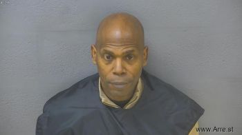 Kenneth Lee Beverly Mugshot