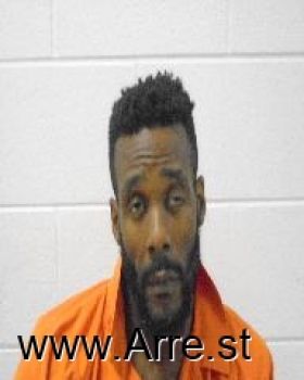 Kenneth Crenshaw Billups Mugshot