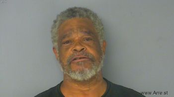 Kenneth E Brooks Mugshot