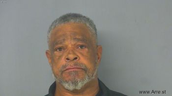 Kenneth Edgar Brooks Mugshot