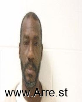 Kenneth Anthony Carlton Mugshot