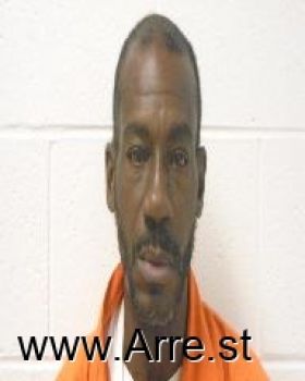 Kenneth Anthony Carlton Mugshot