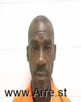 Kenneth Anthony Carlton Mugshot