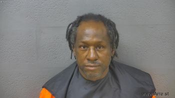 Kenneth  Chatman Mugshot