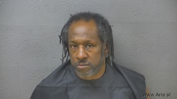 Kenneth  Chatman Mugshot