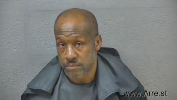 Kenneth Nmn Chatman Mugshot