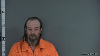 Kenneth Wayne Cook Mugshot