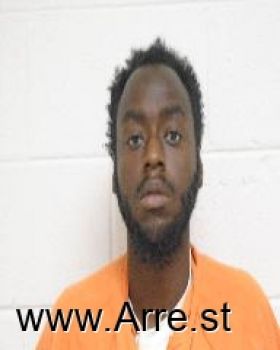 Kenneth Martin Daniels Jr Mugshot