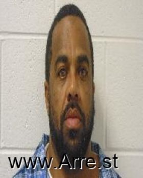 Kenneth Dwayne Eaves Mugshot