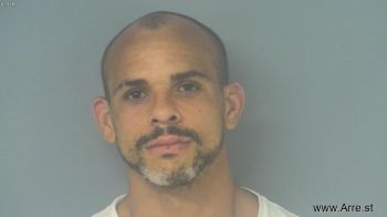 Kenneth Dwayne Frejlach Mugshot