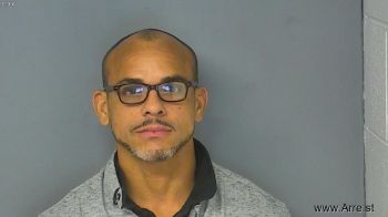 Kenneth Dwayne Frejlach Mugshot