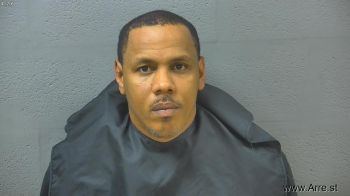 Kenneth James Hunter Mugshot