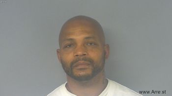 Kenneth Everette Johnson Mugshot