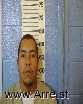 Kenneth Santino Manley Mugshot