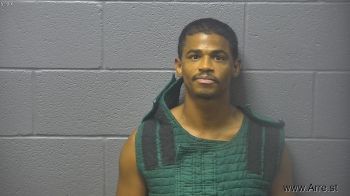 Kenneth Darnell Minor Mugshot