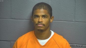 Kenneth Darnell Minor Mugshot