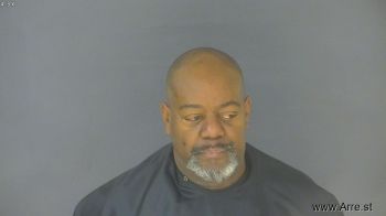 Kenneth Wayne Mosley Mugshot