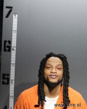 Kenneth Rashawn Ne'dric Perry Mugshot