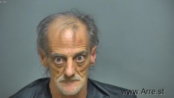 Kenneth Ray Pritchett Mugshot