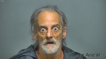 Kenneth Ray Pritchett Mugshot