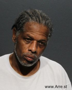 Kenneth  Robinson Mugshot