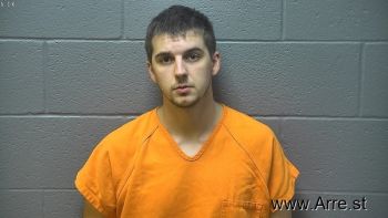 Kenneth Leslie Seay Iii Mugshot