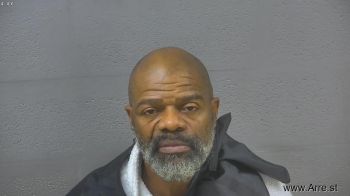 Kenneth Linwood Slaughter Mugshot