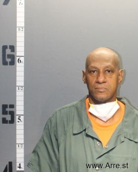 Kenneth  Terry Mugshot