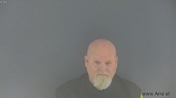 Kenneth Wayne Weaver Mugshot