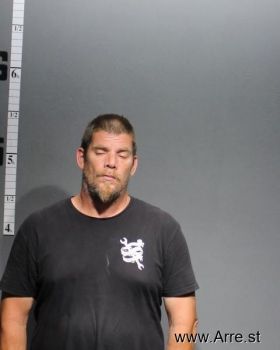 Kenneth  Weber Mugshot