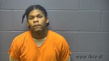 Kenneth Elijah Wingfield Iii Mugshot