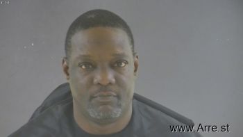 Kenneth Sincere-fitzgerald Winston Mugshot